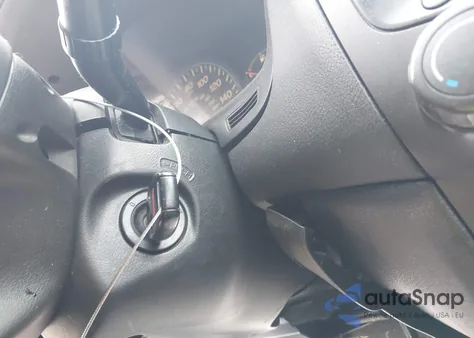 2004 Honda Accord 2.4 Ex из США, поврежденный, VIN 1HGCM56804A004563